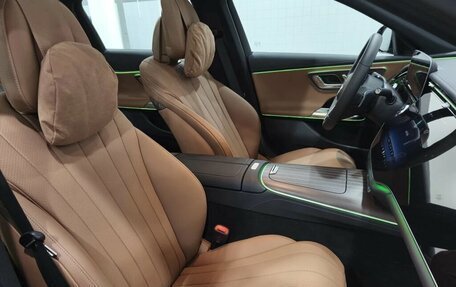 Mercedes-Benz E-Класс, 2024 год, 6 840 000 рублей, 36 фотография