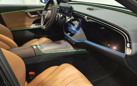 Mercedes-Benz E-Класс, 2024 год, 6 840 000 рублей, 37 фотография