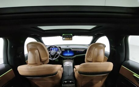 Mercedes-Benz E-Класс, 2024 год, 6 840 000 рублей, 34 фотография