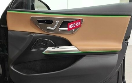 Mercedes-Benz E-Класс, 2024 год, 6 840 000 рублей, 38 фотография