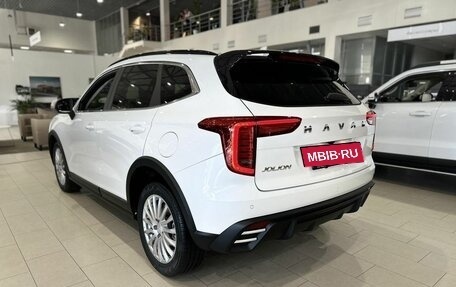 Haval Jolion, 2026 год, 2 649 000 рублей, 4 фотография