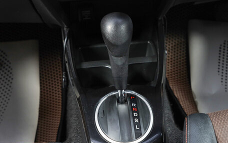 Honda Fit Shuttle I рестайлинг, 2011 год, 959 000 рублей, 14 фотография