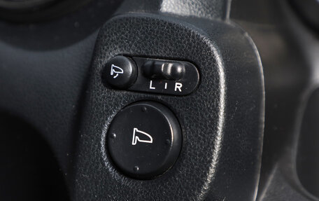 Honda Fit Shuttle I рестайлинг, 2011 год, 959 000 рублей, 9 фотография