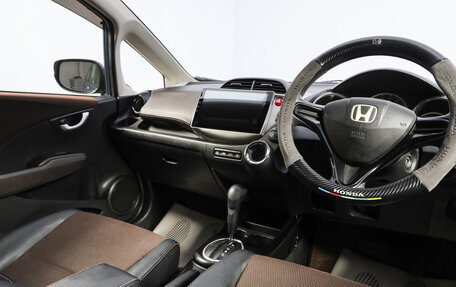 Honda Fit Shuttle I рестайлинг, 2011 год, 959 000 рублей, 10 фотография