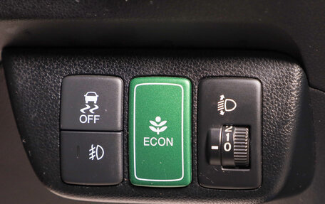 Honda Fit Shuttle I рестайлинг, 2011 год, 959 000 рублей, 8 фотография