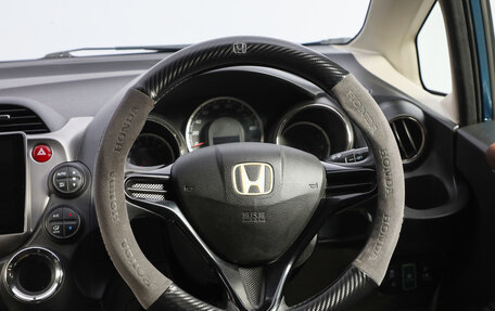 Honda Fit Shuttle I рестайлинг, 2011 год, 959 000 рублей, 11 фотография