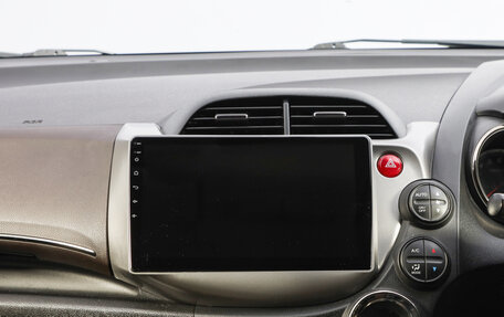 Honda Fit Shuttle I рестайлинг, 2011 год, 959 000 рублей, 13 фотография