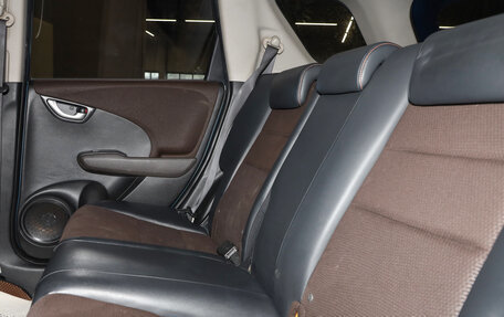 Honda Fit Shuttle I рестайлинг, 2011 год, 959 000 рублей, 16 фотография