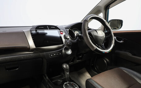 Honda Fit Shuttle I рестайлинг, 2011 год, 959 000 рублей, 15 фотография