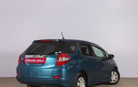 Honda Fit Shuttle I рестайлинг, 2011 год, 959 000 рублей, 4 фотография