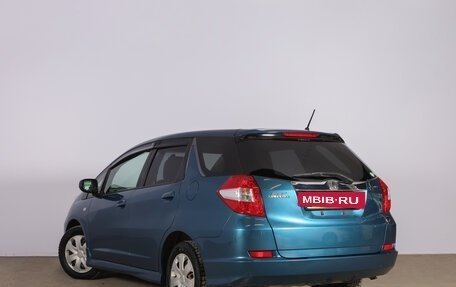 Honda Fit Shuttle I рестайлинг, 2011 год, 959 000 рублей, 6 фотография