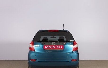 Honda Fit Shuttle I рестайлинг, 2011 год, 959 000 рублей, 5 фотография