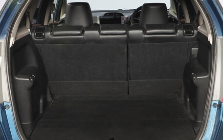 Honda Fit Shuttle I рестайлинг, 2011 год, 959 000 рублей, 17 фотография