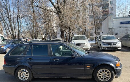 BMW 3 серия, 1999 год, 630 000 рублей, 4 фотография