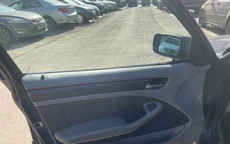 BMW 3 серия, 1999 год, 630 000 рублей, 9 фотография