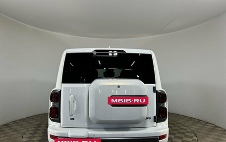 Haval H9, 2024 год, 4 999 000 рублей, 4 фотография