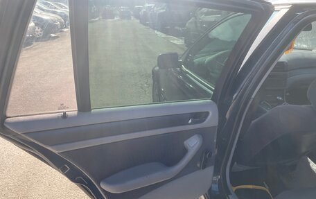 BMW 3 серия, 1999 год, 630 000 рублей, 12 фотография