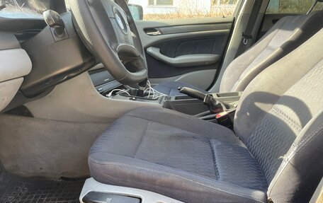 BMW 3 серия, 1999 год, 630 000 рублей, 11 фотография