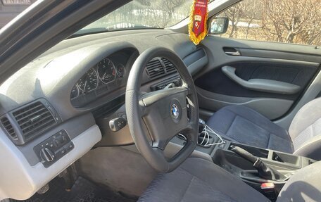 BMW 3 серия, 1999 год, 630 000 рублей, 10 фотография