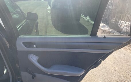 BMW 3 серия, 1999 год, 630 000 рублей, 13 фотография