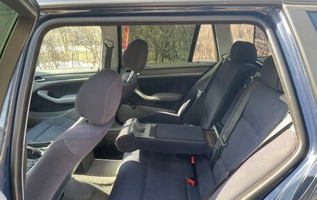 BMW 3 серия, 1999 год, 630 000 рублей, 15 фотография