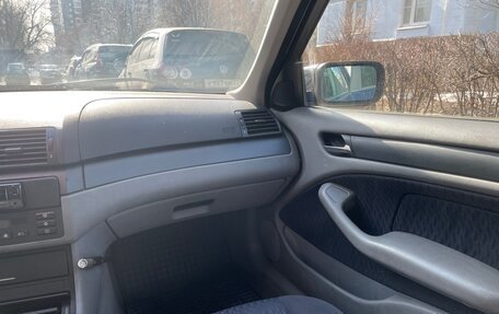 BMW 3 серия, 1999 год, 630 000 рублей, 20 фотография