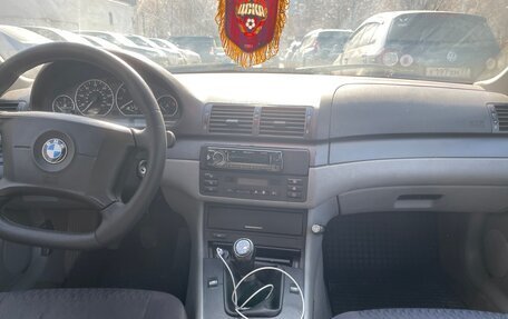 BMW 3 серия, 1999 год, 630 000 рублей, 19 фотография