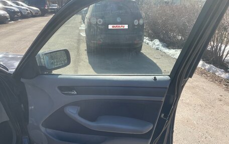 BMW 3 серия, 1999 год, 630 000 рублей, 14 фотография