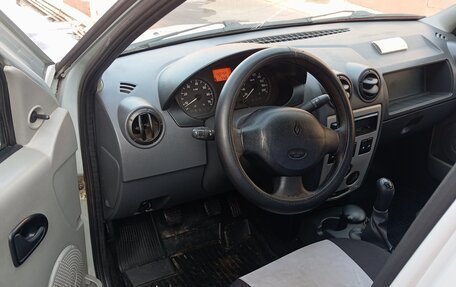 Renault Logan I, 2008 год, 315 000 рублей, 7 фотография