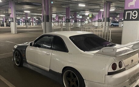 Nissan Skyline, 1994 год, 750 000 рублей, 8 фотография