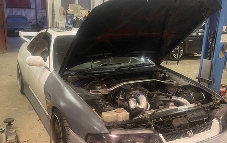 Nissan Skyline, 1994 год, 750 000 рублей, 9 фотография