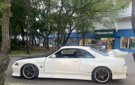 Nissan Skyline, 1994 год, 750 000 рублей, 4 фотография