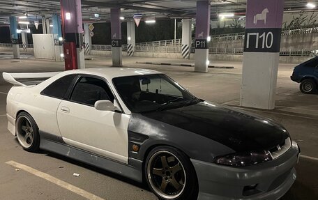 Nissan Skyline, 1994 год, 750 000 рублей, 7 фотография
