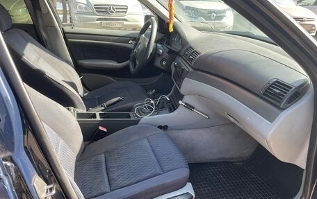 BMW 3 серия, 1999 год, 630 000 рублей, 16 фотография