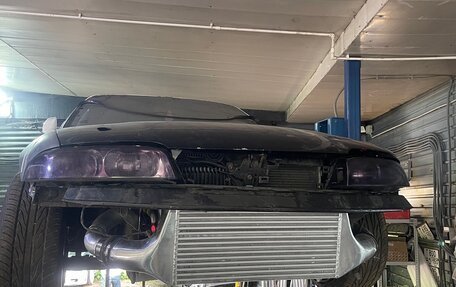 Nissan Skyline, 1994 год, 750 000 рублей, 12 фотография