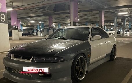 Nissan Skyline, 1994 год, 750 000 рублей, 6 фотография