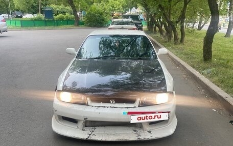 Nissan Skyline, 1994 год, 750 000 рублей, 5 фотография