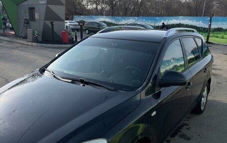 KIA cee'd I рестайлинг, 2008 год, 610 000 рублей, 5 фотография