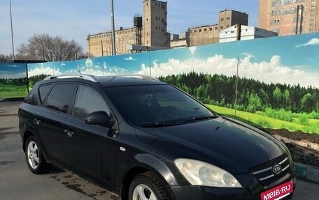 KIA cee'd I рестайлинг, 2008 год, 610 000 рублей, 3 фотография