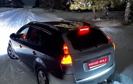 KIA cee'd I рестайлинг, 2008 год, 610 000 рублей, 2 фотография