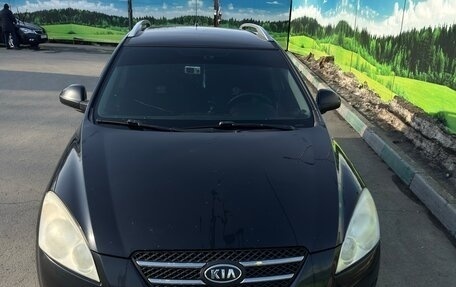 KIA cee'd I рестайлинг, 2008 год, 610 000 рублей, 4 фотография