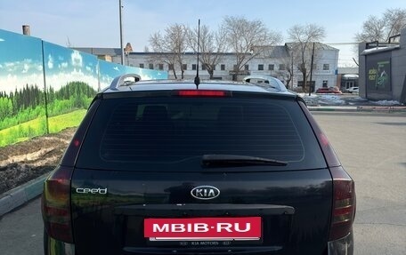 KIA cee'd I рестайлинг, 2008 год, 610 000 рублей, 7 фотография