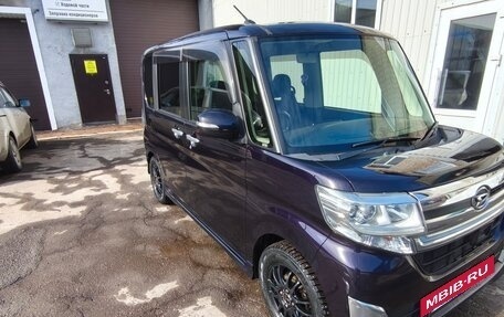 Daihatsu Tanto III, 2014 год, 700 000 рублей, 5 фотография