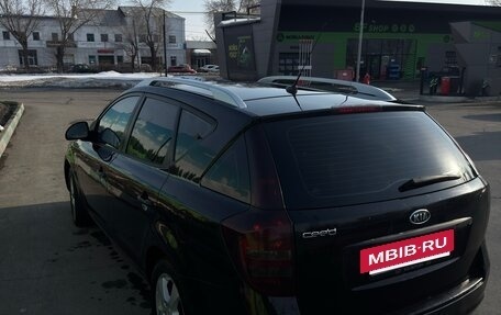 KIA cee'd I рестайлинг, 2008 год, 610 000 рублей, 6 фотография