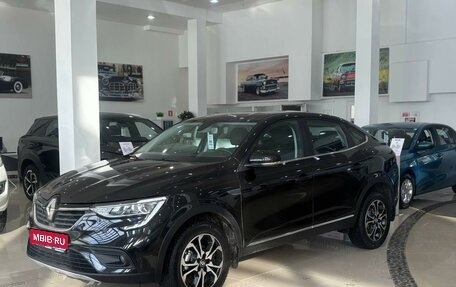 Renault Arkana I, 2019 год, 2 129 000 рублей, 1 фотография