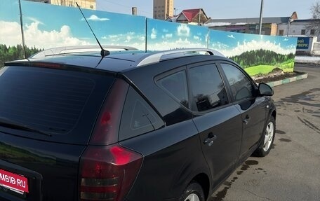 KIA cee'd I рестайлинг, 2008 год, 610 000 рублей, 8 фотография