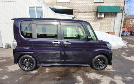 Daihatsu Tanto III, 2014 год, 700 000 рублей, 8 фотография