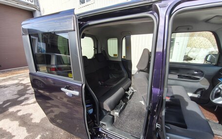 Daihatsu Tanto III, 2014 год, 700 000 рублей, 10 фотография