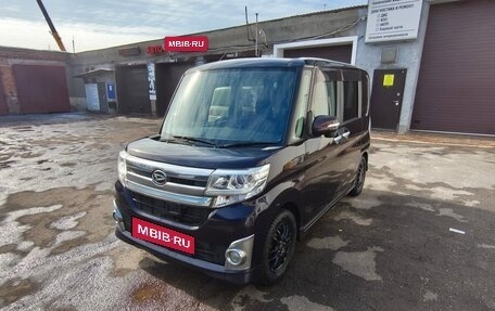 Daihatsu Tanto III, 2014 год, 700 000 рублей, 2 фотография