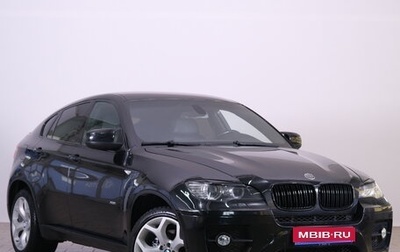 BMW X6, 2009 год, 1 799 000 рублей, 1 фотография